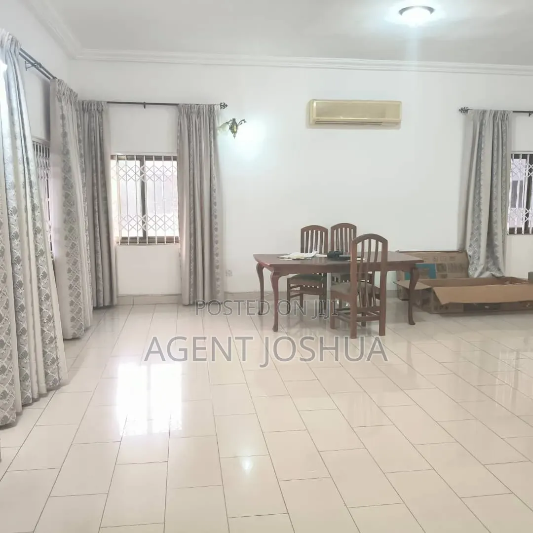 4bdrm House in Regimanuel Golden for rent