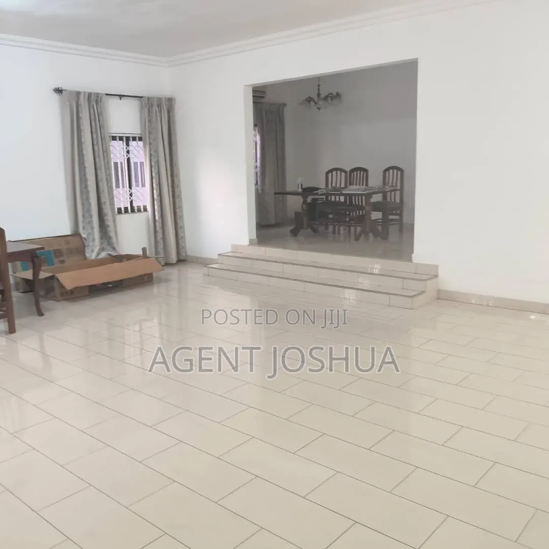 4bdrm House in Regimanuel Golden for rent