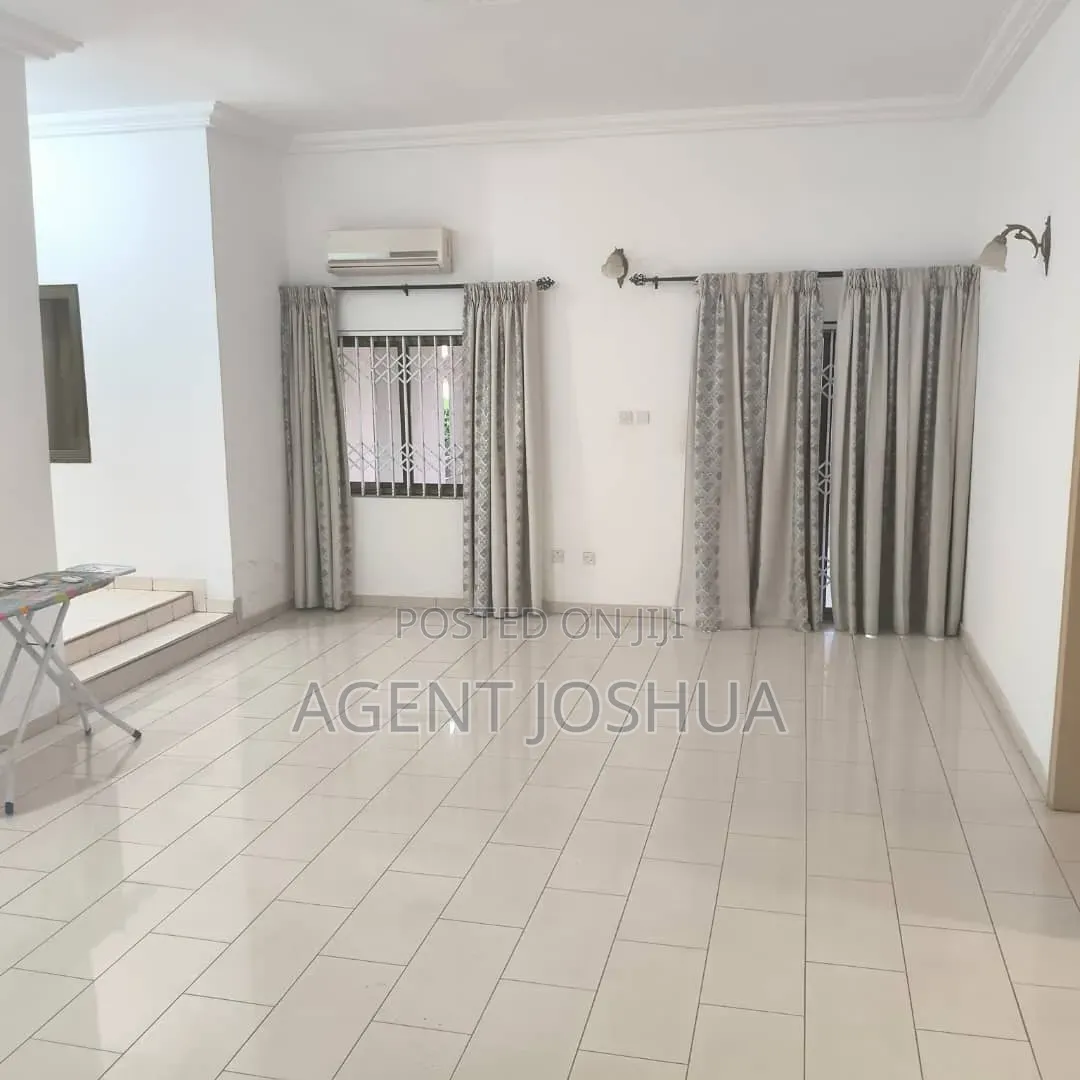 4bdrm House in Regimanuel Golden for rent