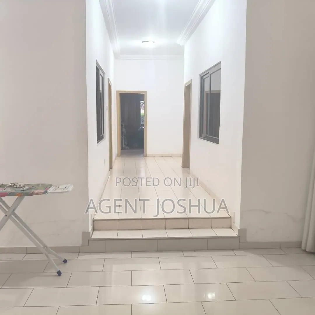 4bdrm House in Regimanuel Golden for rent