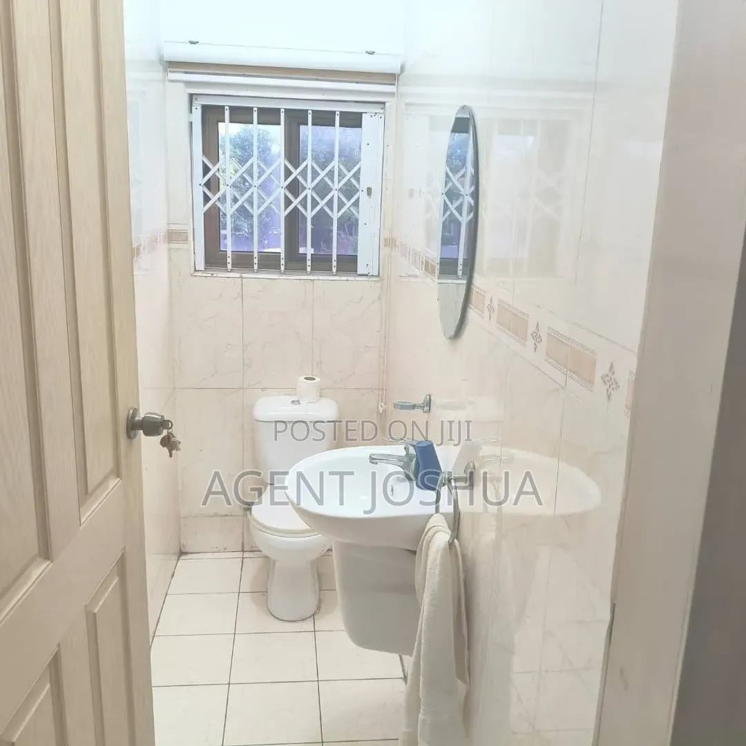4bdrm House in Regimanuel Golden for rent