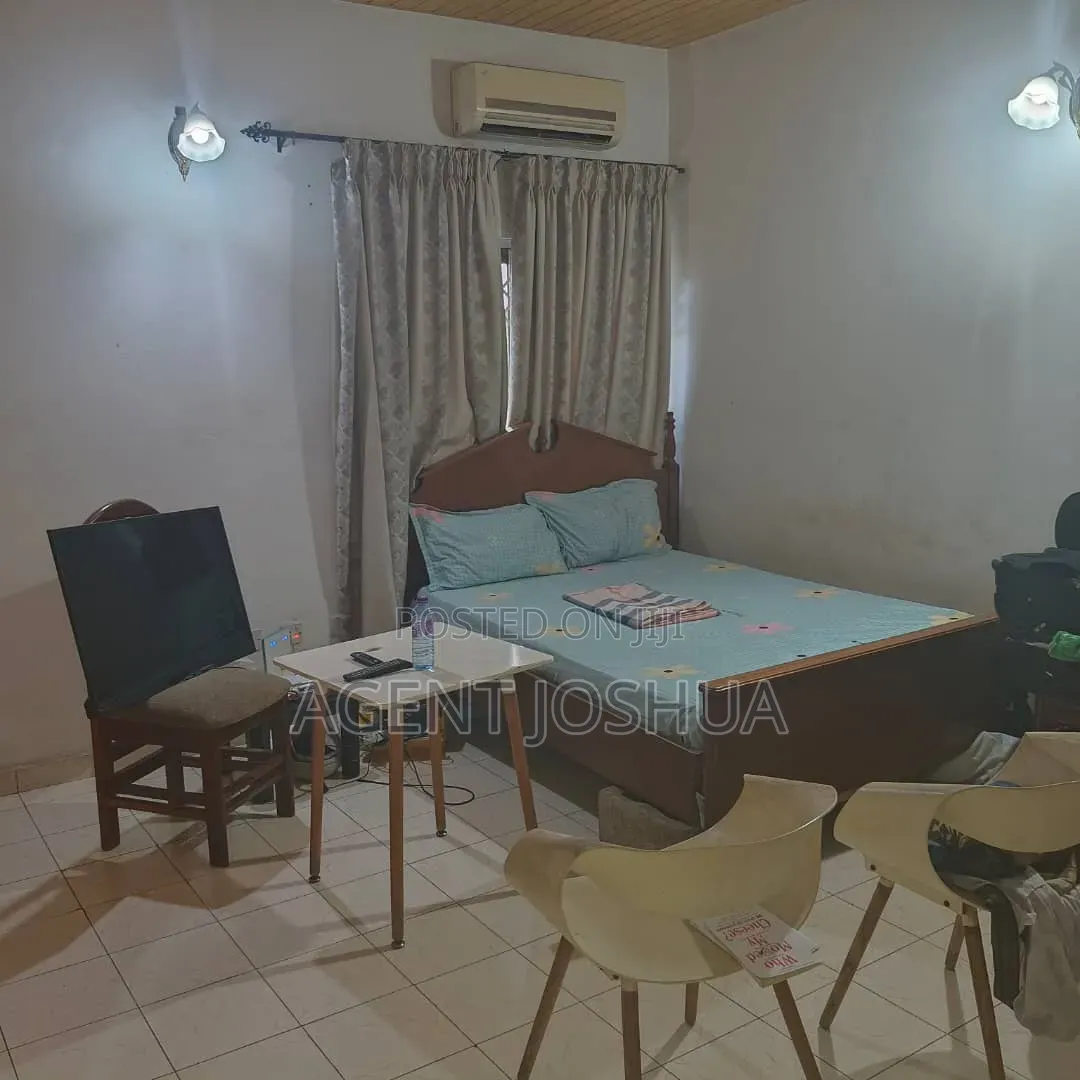 4bdrm House in Regimanuel Golden for rent
