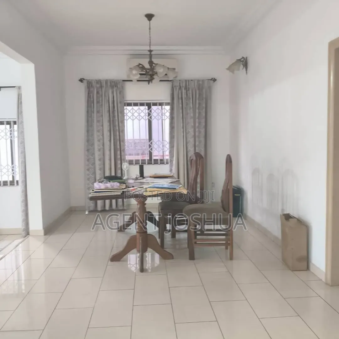 4bdrm House in Regimanuel Golden for rent