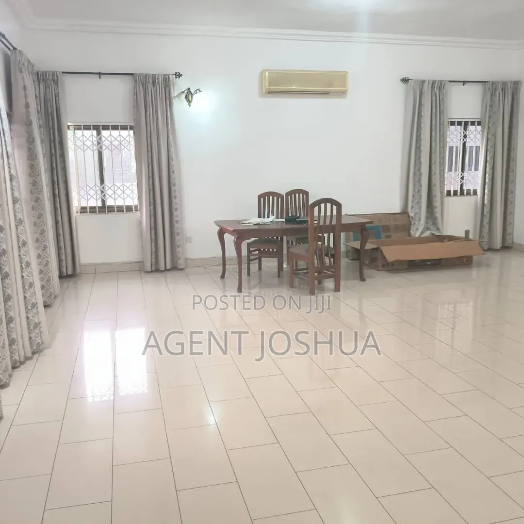4bdrm House in Regimanuel Golden for rent