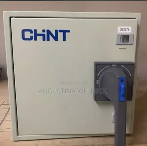 Manual Change Over 63amps