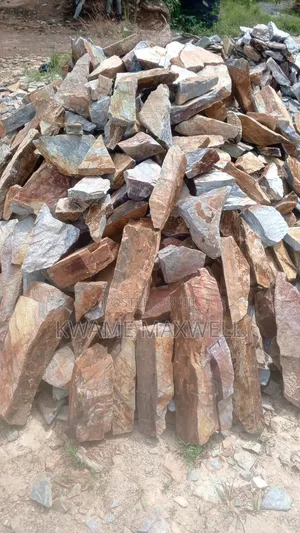 Natural Stone Designs Quality and Strong