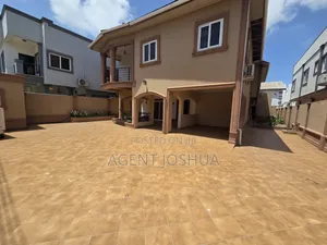 4bdrm House in East Airport, Regimanuel Gray Estates for rent
