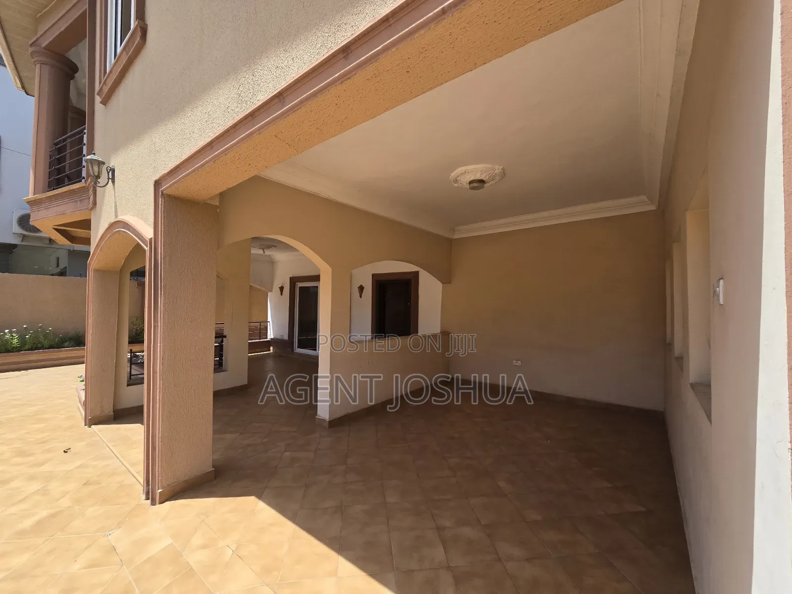 4bdrm House in East Airport, Regimanuel Gray Estates for rent