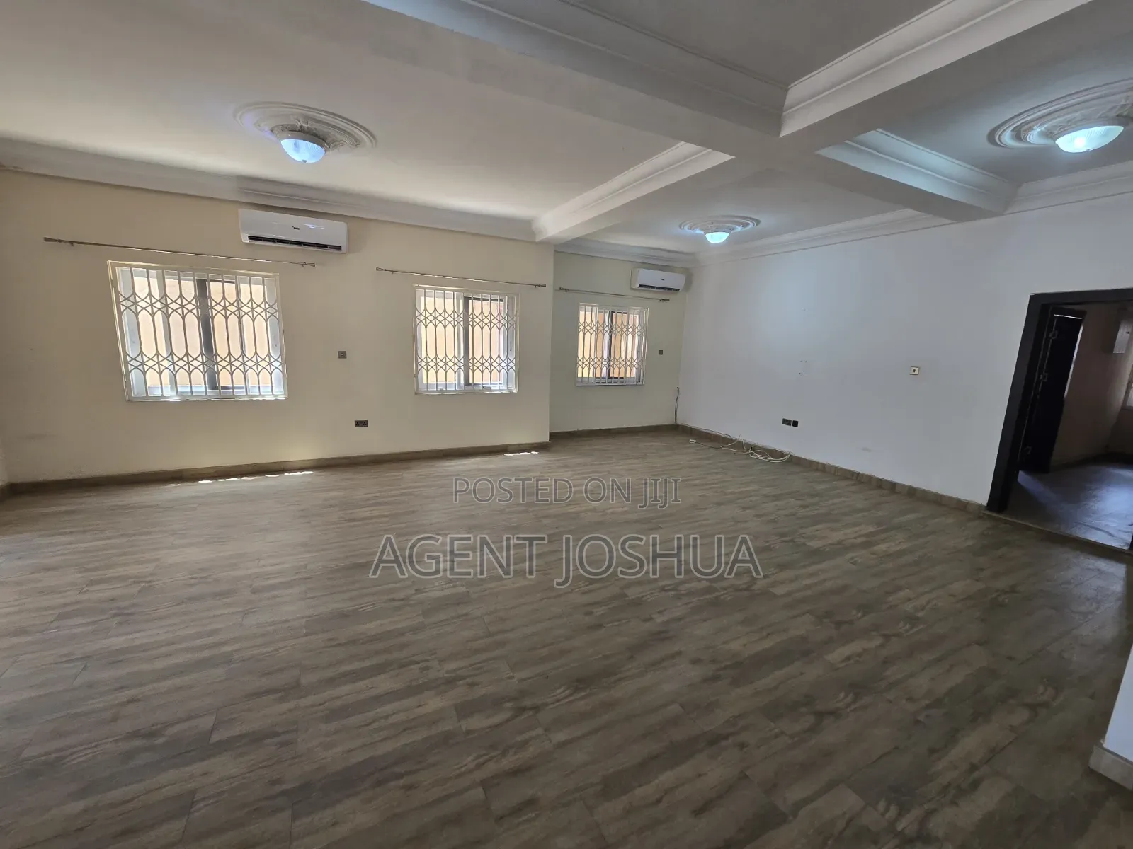 4bdrm House in East Airport, Regimanuel Gray Estates for rent