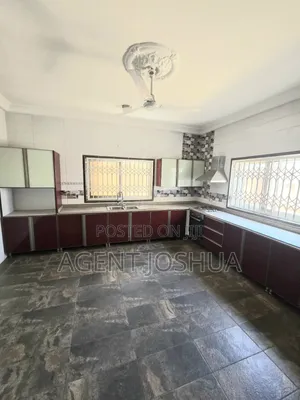 4bdrm House in East Airport, Regimanuel Gray Estates for rent