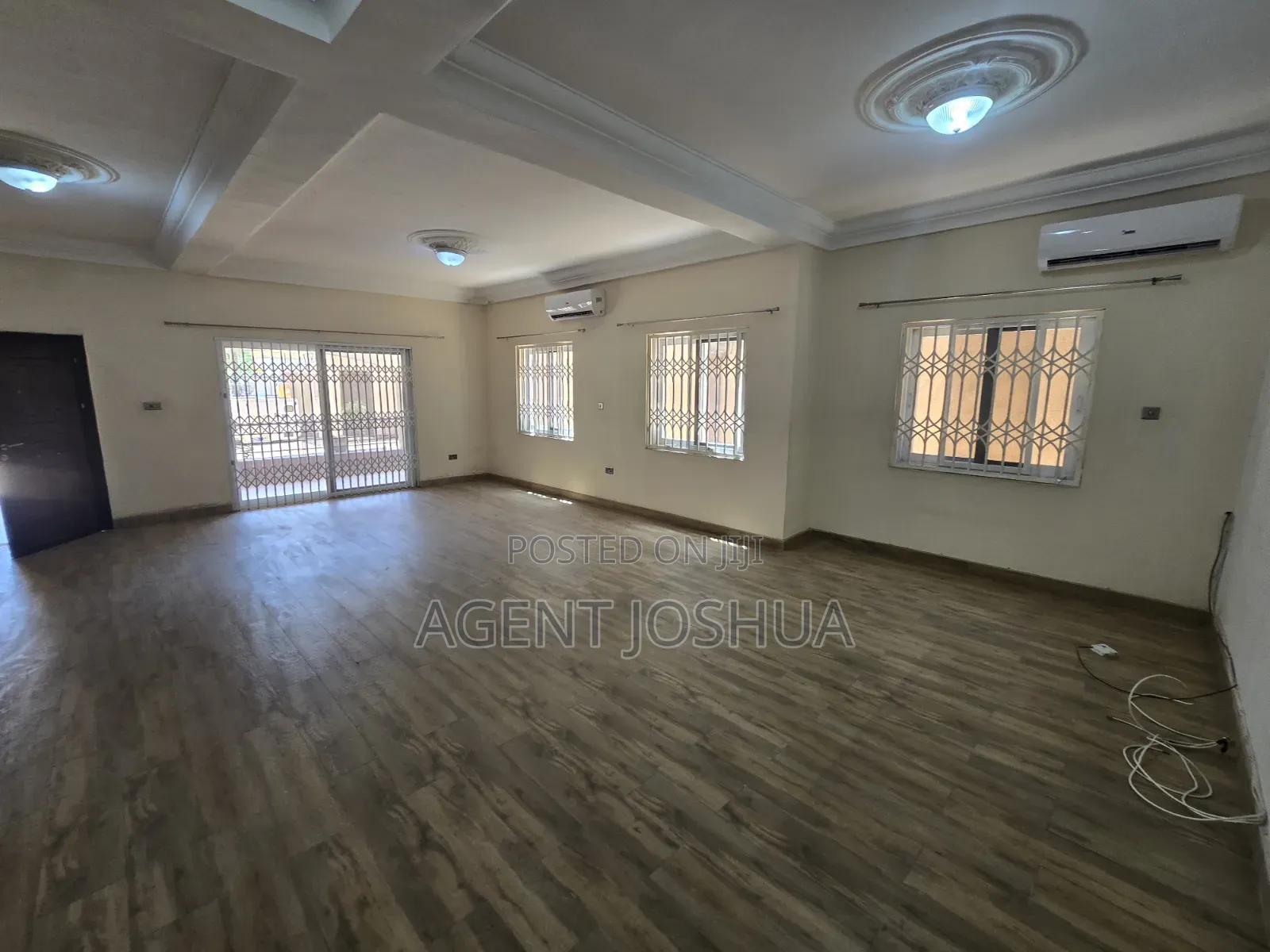 4bdrm House in East Airport, Regimanuel Gray Estates for rent