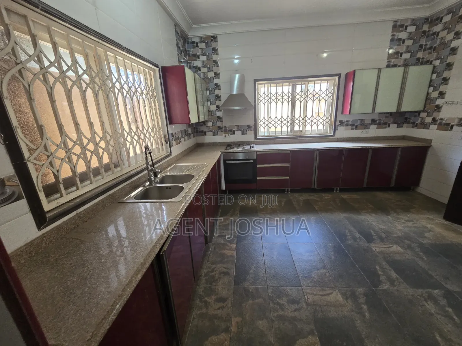 4bdrm House in East Airport, Regimanuel Gray Estates for rent