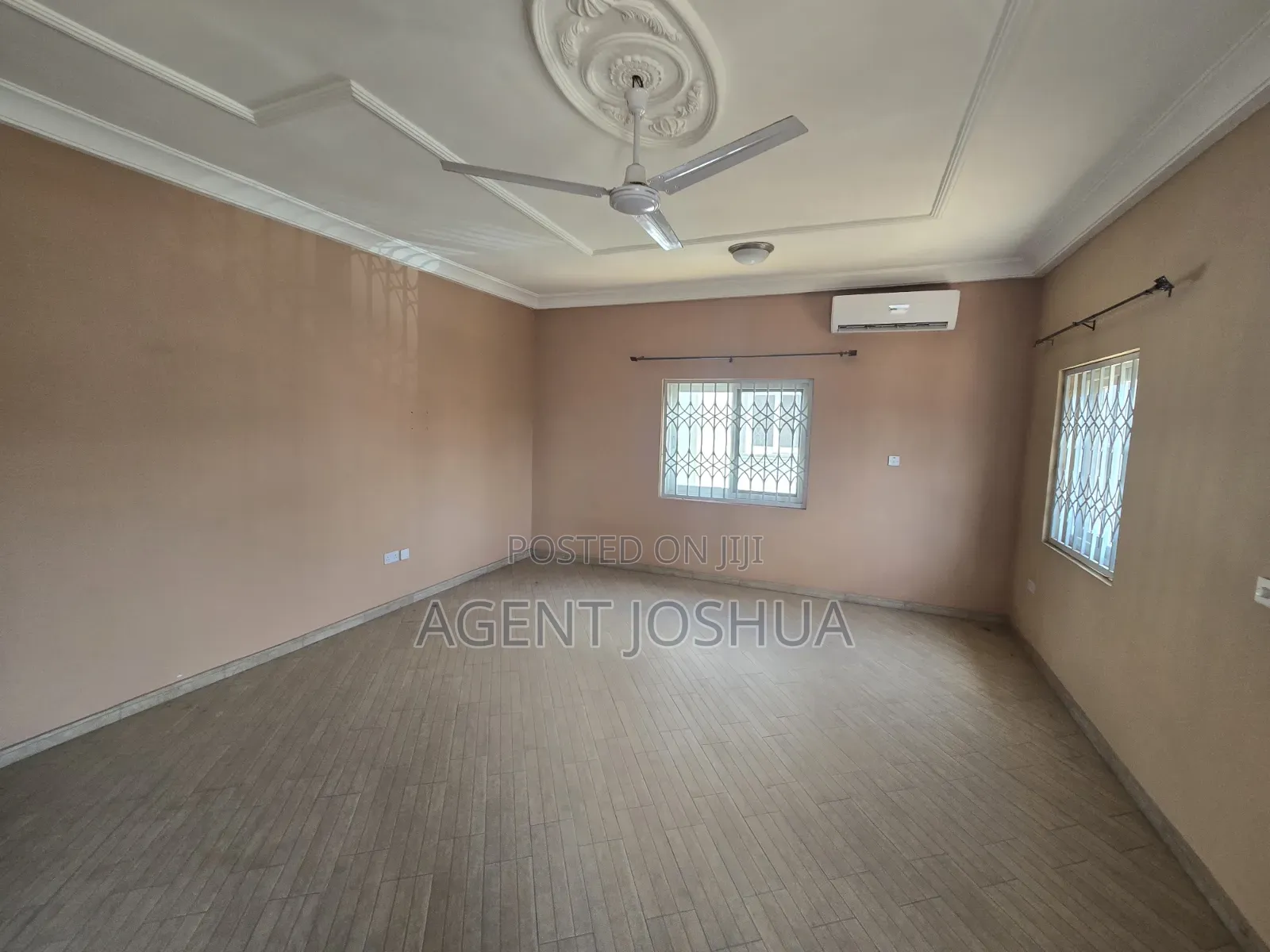 4bdrm House in East Airport, Regimanuel Gray Estates for rent