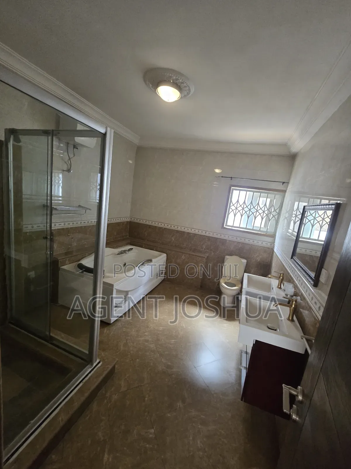 4bdrm House in East Airport, Regimanuel Gray Estates for rent