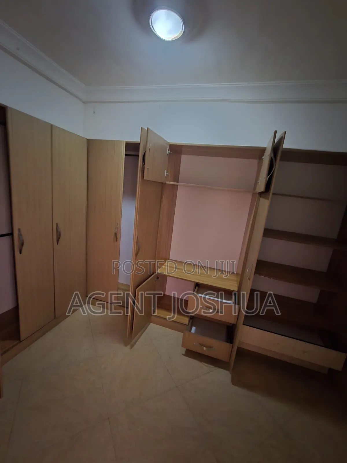 4bdrm House in East Airport, Regimanuel Gray Estates for rent