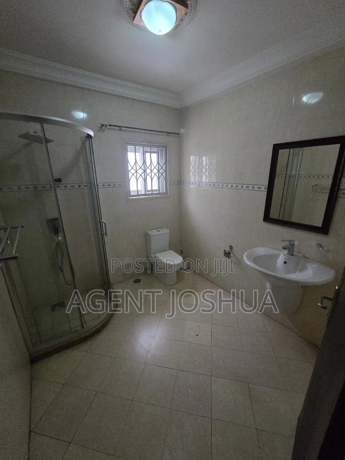 4bdrm House in East Airport, Regimanuel Gray Estates for rent