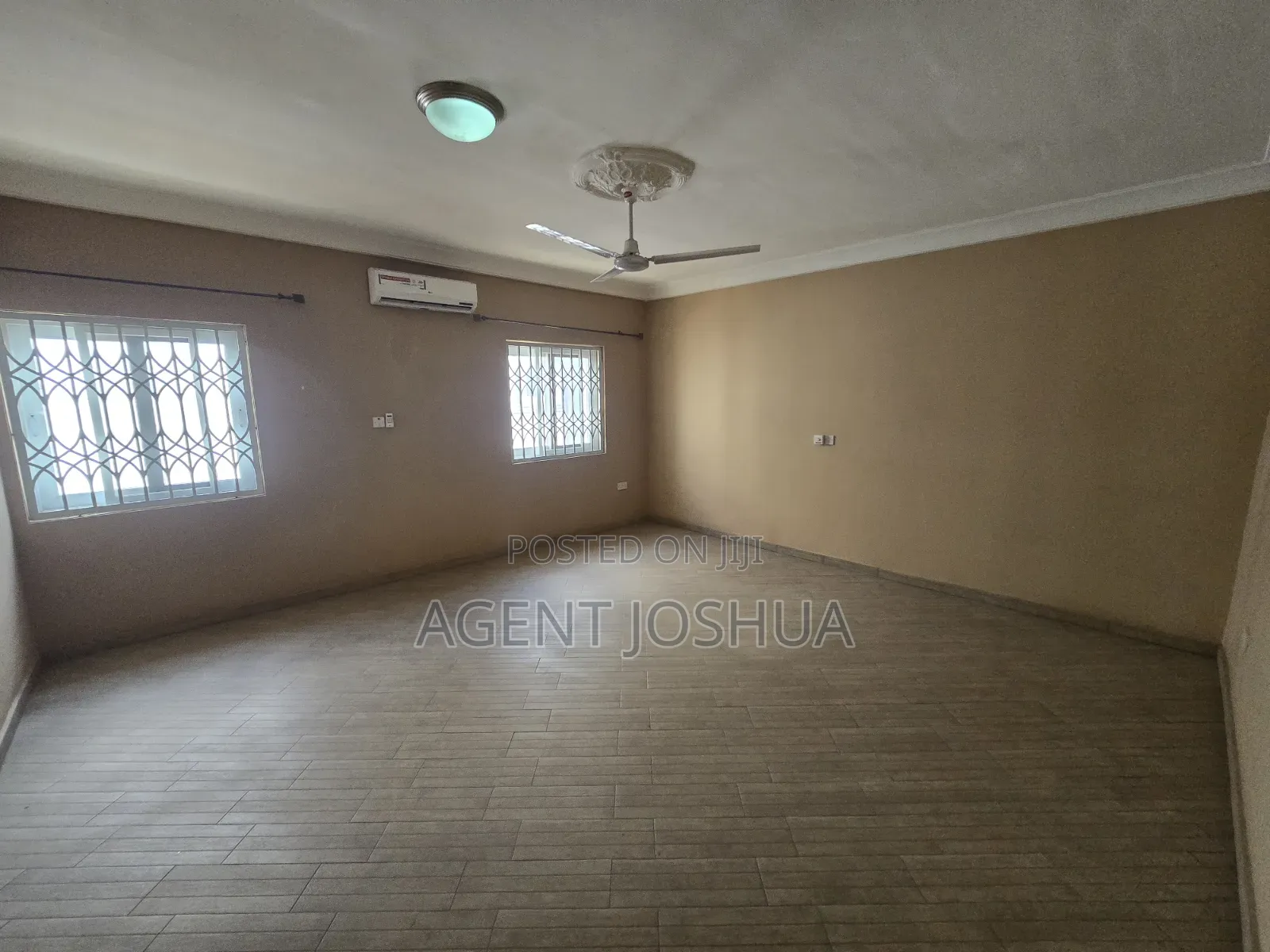 4bdrm House in East Airport, Regimanuel Gray Estates for rent