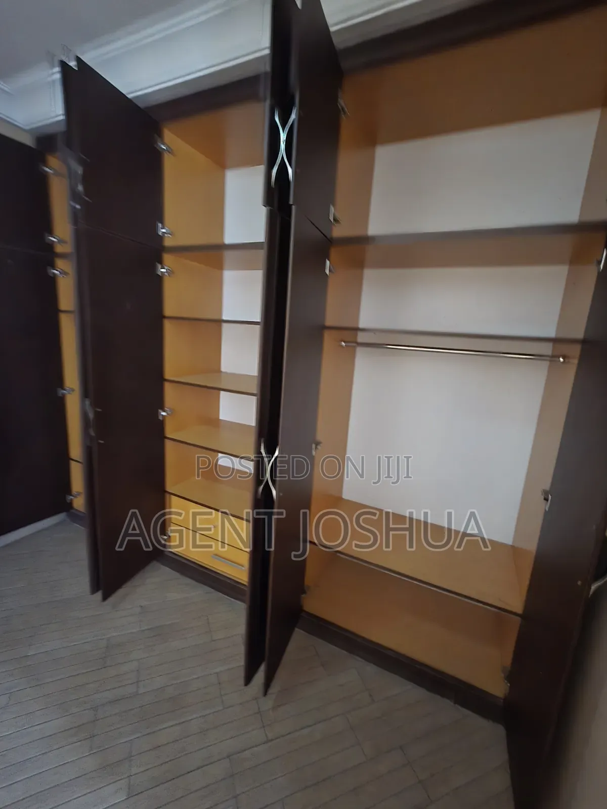 4bdrm House in East Airport, Regimanuel Gray Estates for rent