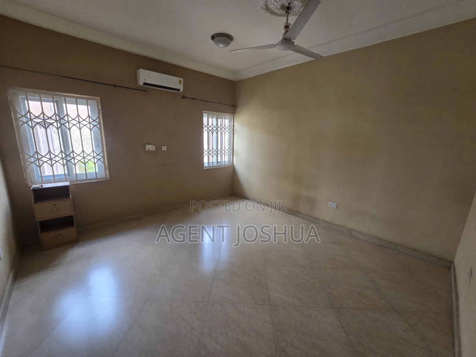 4bdrm House in East Airport, Regimanuel Gray Estates for rent