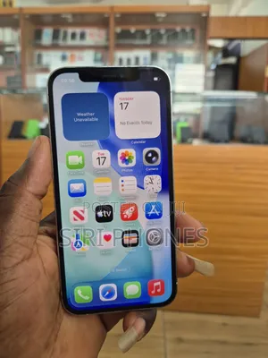 Apple iPhone 12 Pro 128 GB White
