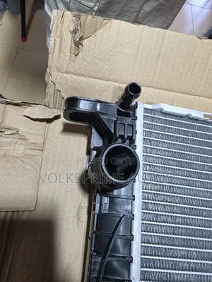 Radiator for Audi A4/A6/ Q