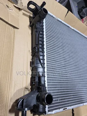 Radiator for Audi A4/A6/ Q