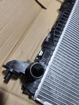 Radiator for Audi A4/A6/ Q