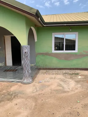 4bdrm House in Lesmon Investments, Community 25 for sale