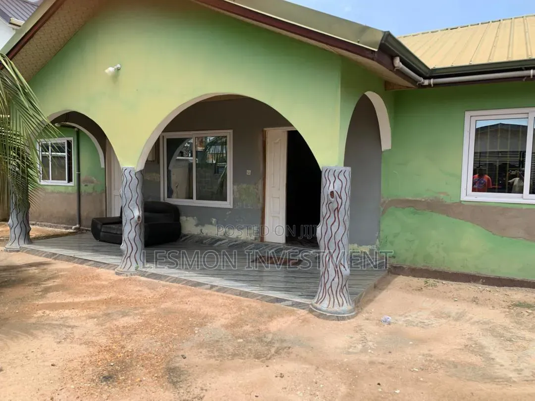 4bdrm House in Lesmon Investments, Community 25 for sale