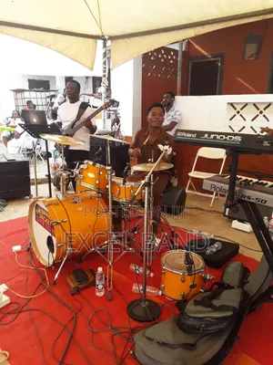 Excel Band