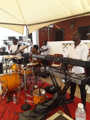 Excel Band