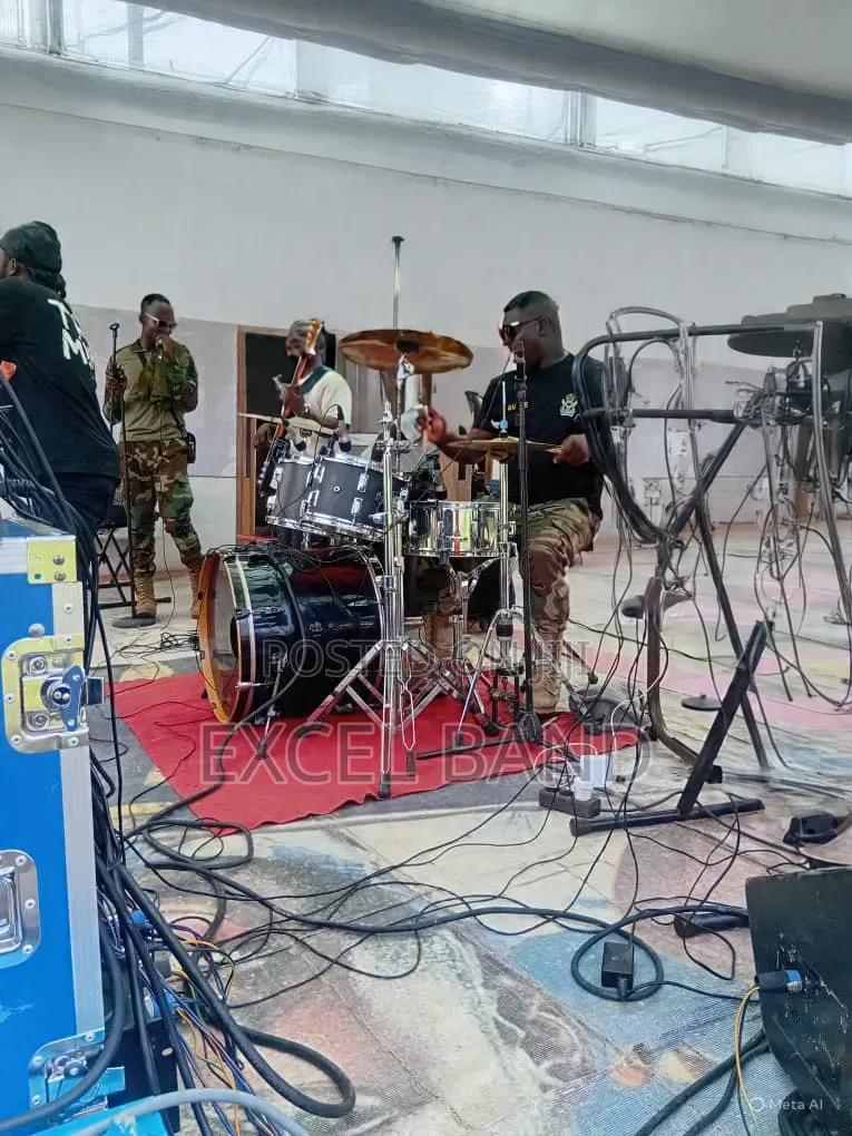 Excel Band