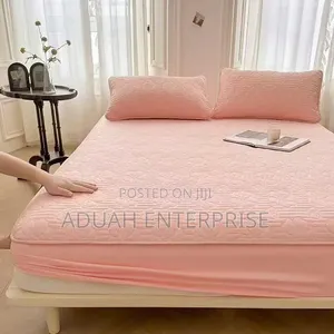 Waterproof Bed Sheets Queen Size