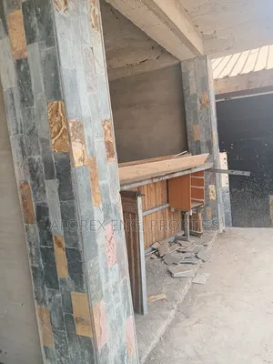 Shop For Rent At Adenta Amrahia