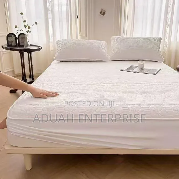 Waterproof Bed Sheets Queen Size