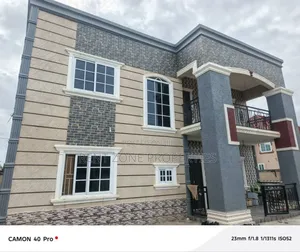 6bdrm Duplex in Amasaman for sale