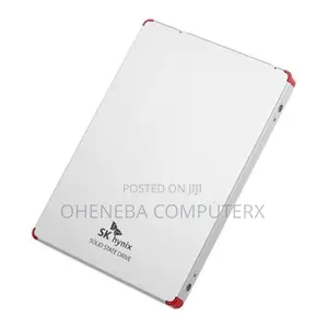 Sk Hynix / Micron 512gb Sata SSD