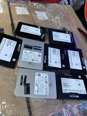 Sk Hynix / Micron 512gb Sata SSD