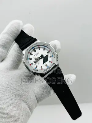G-Shock Watches