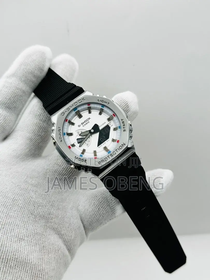G-Shock Watches