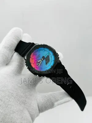 G-Shock Watches