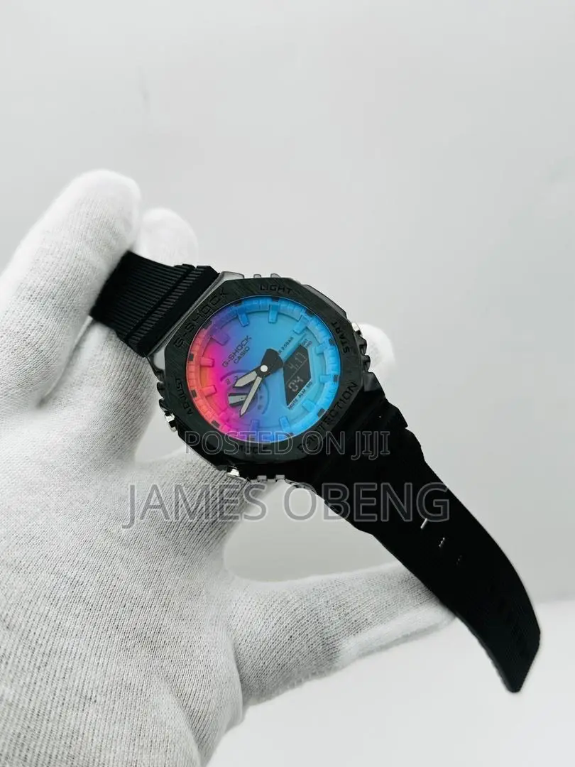 G-Shock Watches