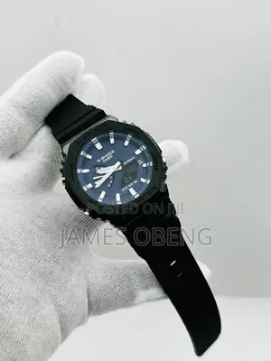 G-Shock Watches