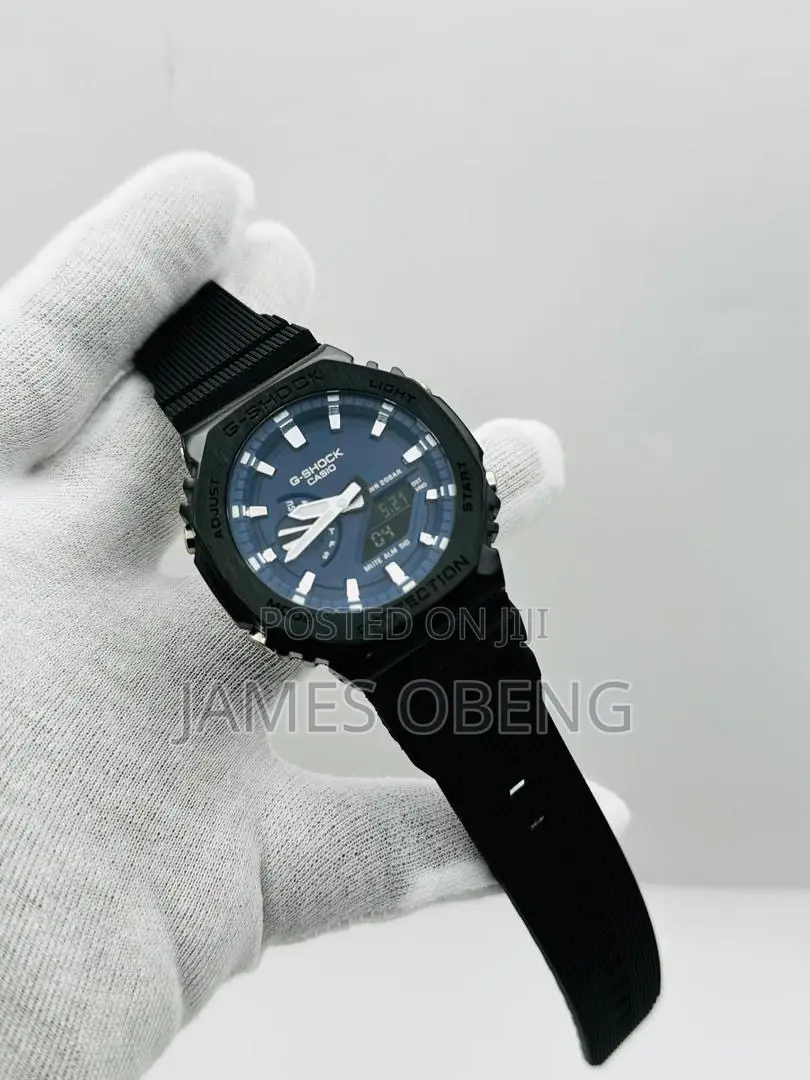 G-Shock Watches