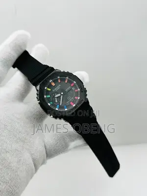 G-Shock Watches