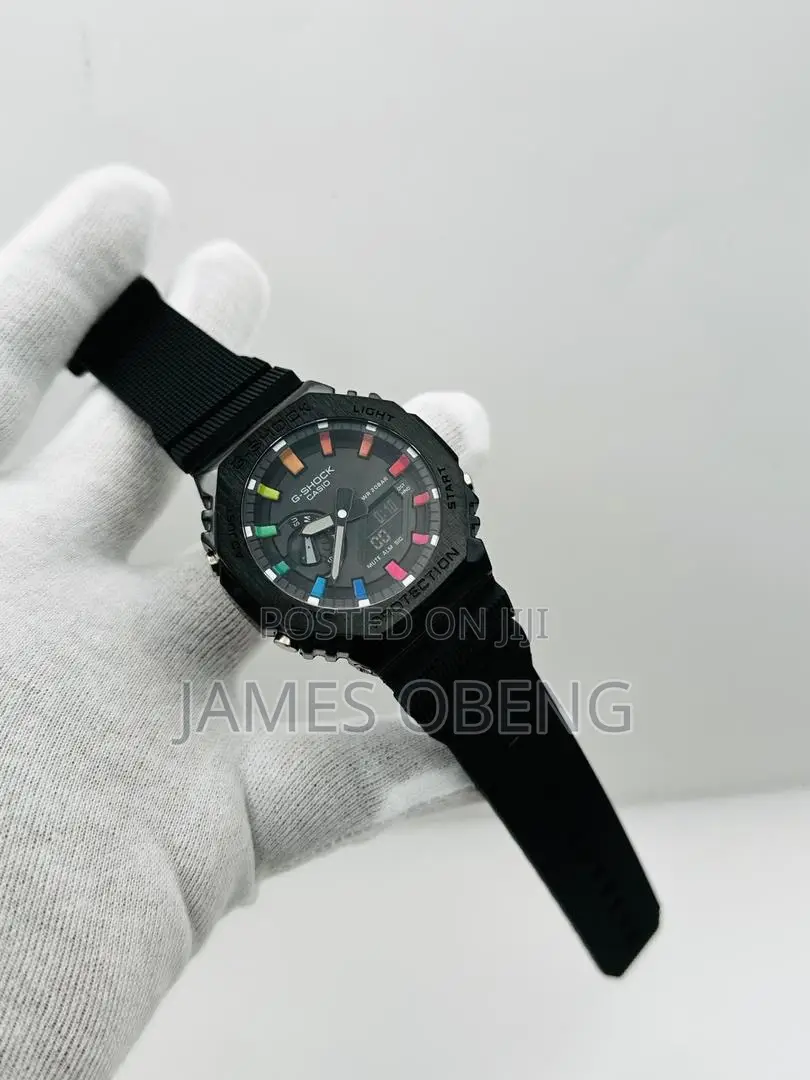 G-Shock Watches