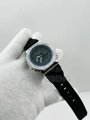G-Shock Watches