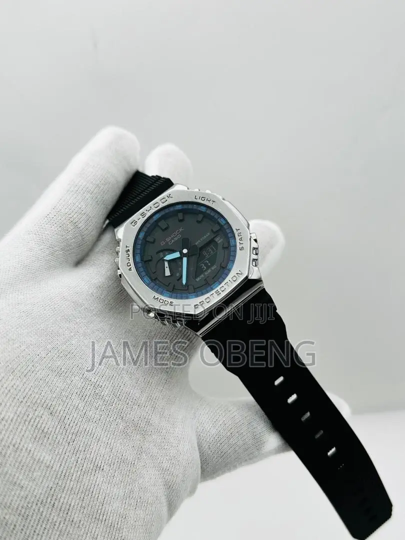 G-Shock Watches