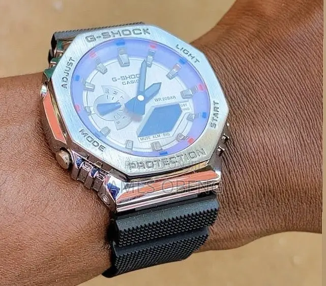 G-Shock Watches