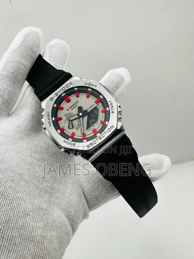 G-Shock Watches